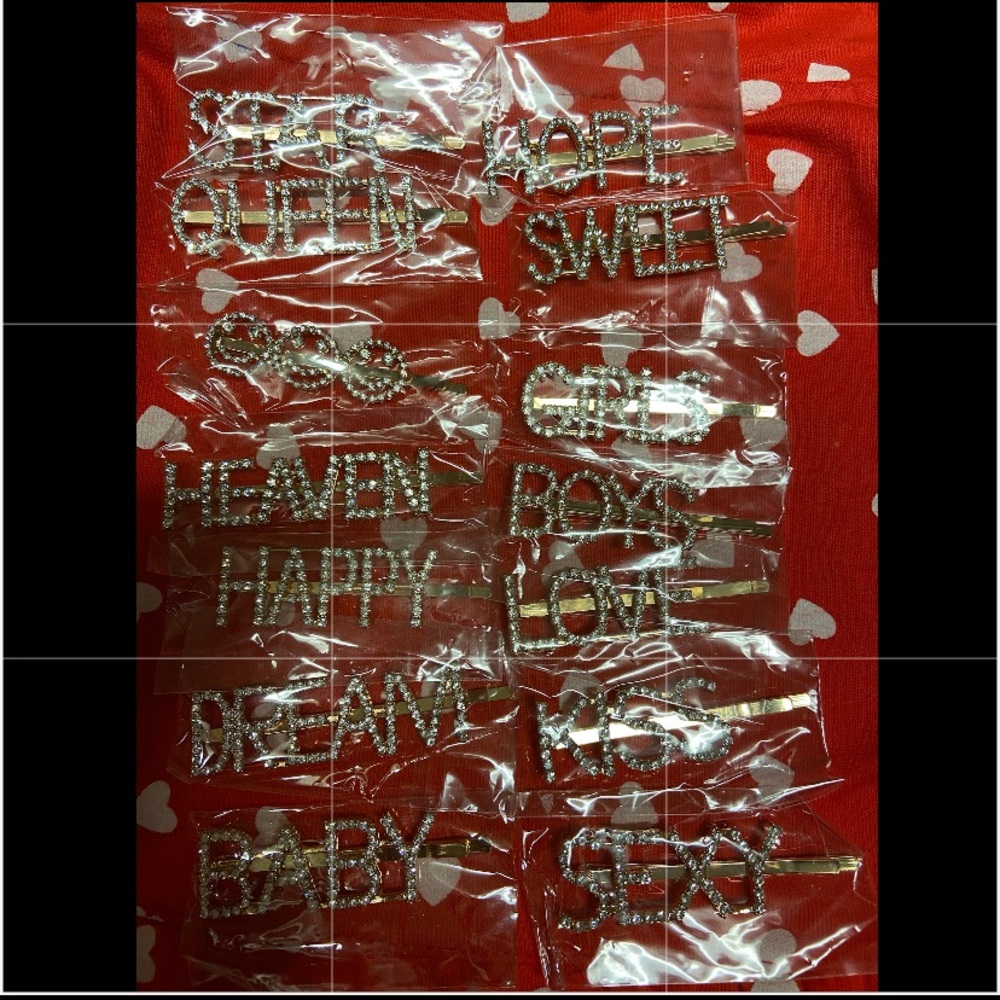 Hair Accessories